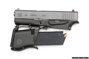 Review: The Folding Full Conceal Glock