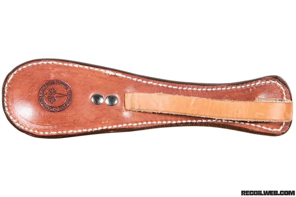 Striking Distance The Ultimate Blackjack Weapon Buyer's Guide RECOIL