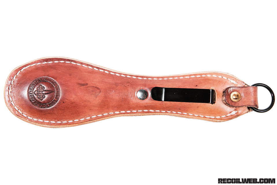 Striking Distance The Ultimate Blackjack Weapon Buyer's Guide RECOIL