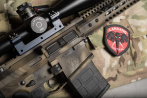 Lanxang Tactical’s Battle-Tested Rifles