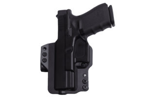 Bravo Concealment Adds Cinturon Gun Belt & Torsion 3.0 Holster