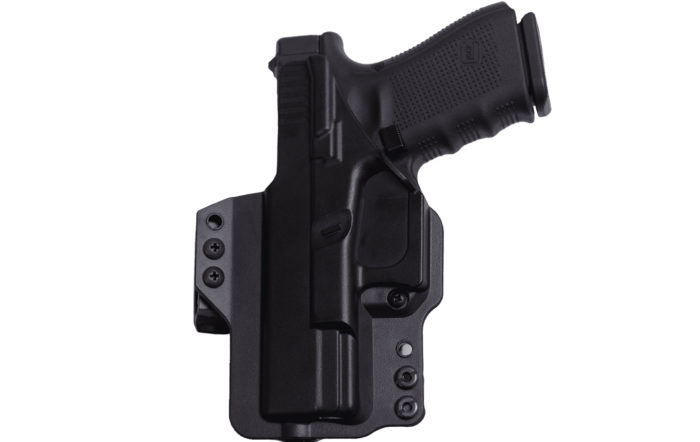 Bravo Concealment Adds Cinturon Gun Belt & Torsion 3.0 Holster