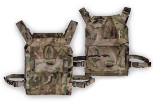 New ASR Plate Carrier Announced By AT Armor