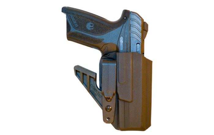New Comp-Tac eV2 Holster Fitments