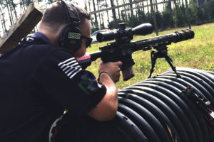 Crux Suppressors & Lancer Systems Announce Partnership