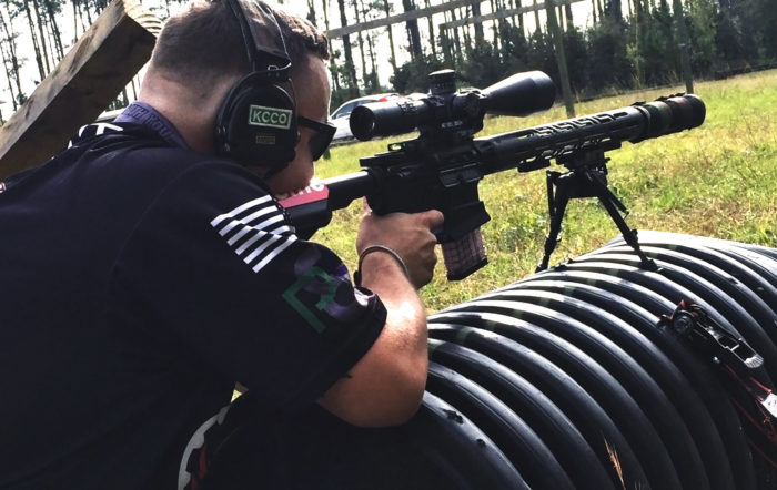 Crux Suppressors & Lancer Systems Announce Partnership