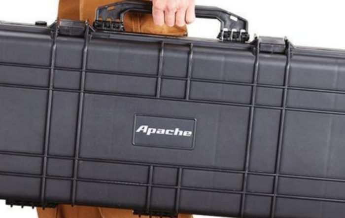 Deal Alert: Rifle Hardcase for $99
