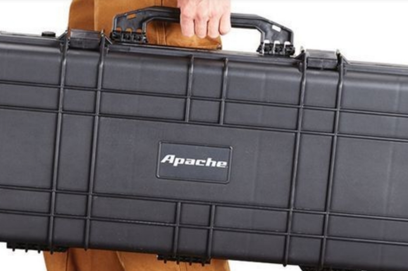 Harbor Freight Apache Case atelieryuwa.ciao.jp