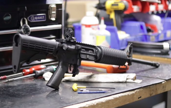 Gen 2 KS47 Announced By Palmetto State Armory