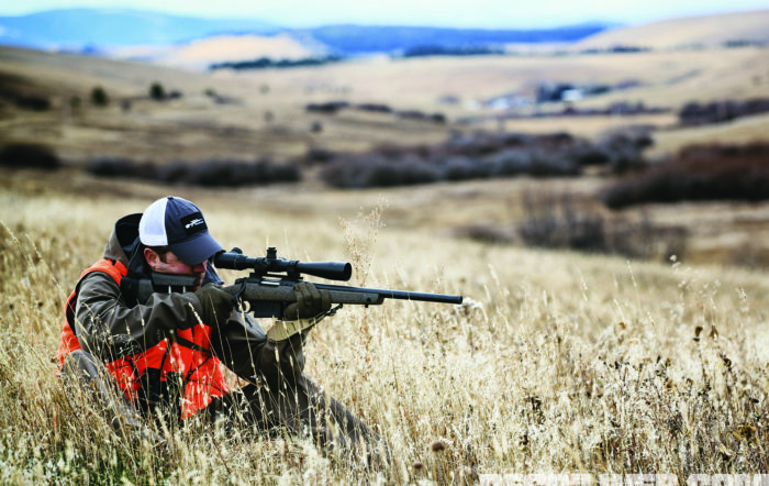 Precision Hunting: Applying Competition Shooting Skills Afield