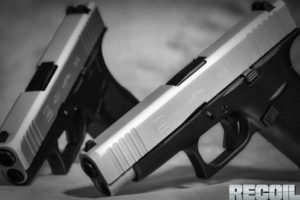Glock 48/43X: What We Got Right and Wrong