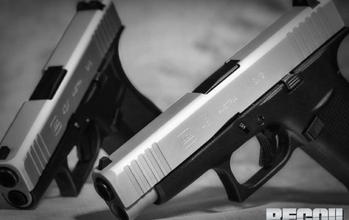 Glock 48/43X: What We Got Right and Wrong