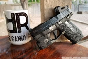 Veteran Vices: Ranger Candy Coffee