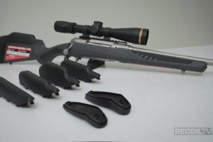 Savage Arms 110