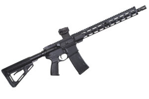 Philadelphia Police Departments Adopts SIG SAUER M400 Pro Rifles