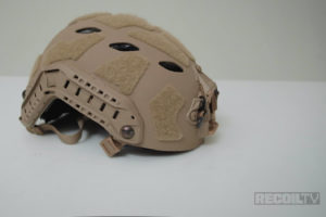 RECOILtv Mail Call:  TNVC OPS Core Helmet