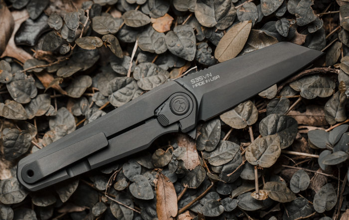 Finally, We Have A Magpul Knife: The Rigger!