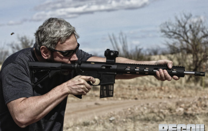 Best .22 Long Rifle AR-15: For Sport & Training [2025]