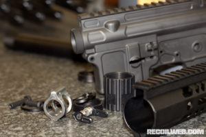 2A Armament Releases More Accessible “Builder Series” Carbine And Parts