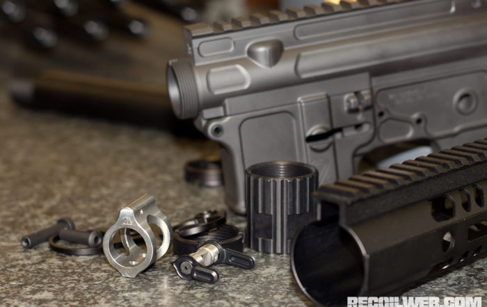 2A Armament Releases More Accessible “Builder Series” Carbine And Parts