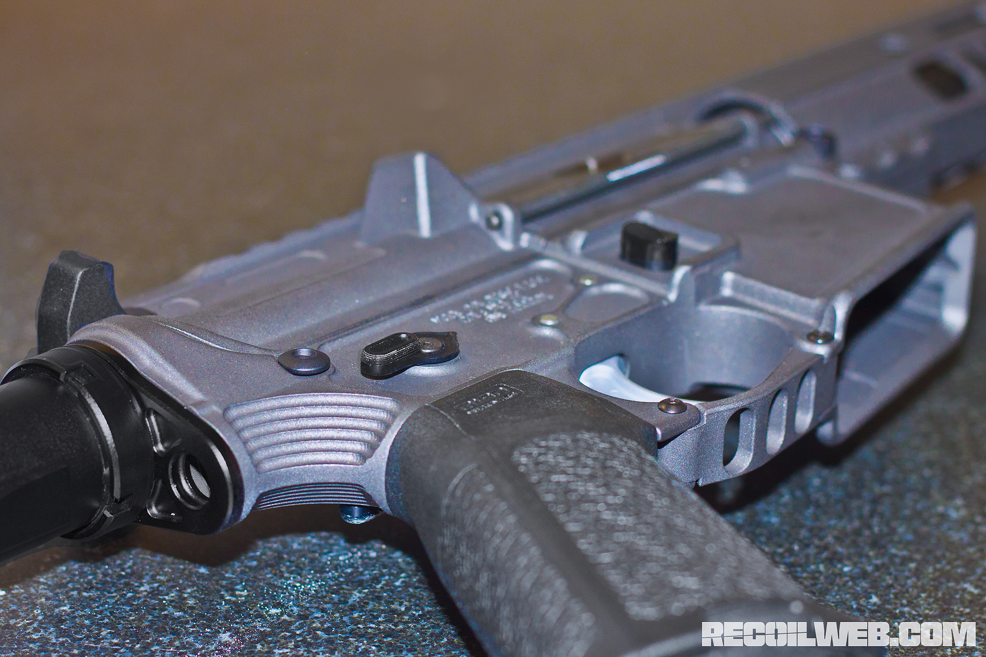 2A Armament Releases More Accessible 