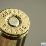 The 300 PRC sets a new long-range cartridge standard.