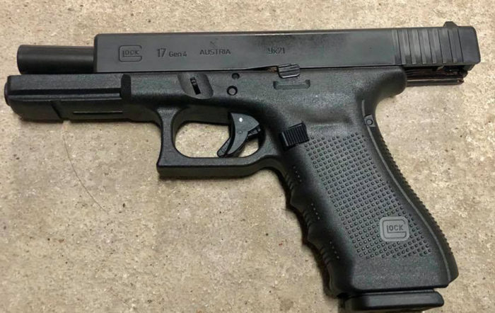 Imported 9×21 Glock 17 For Sale On Gunbroker
