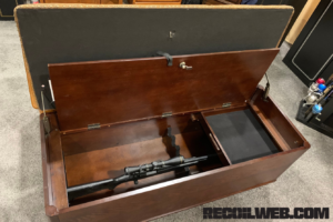 American Furniture Classic’s Concealment Furniture