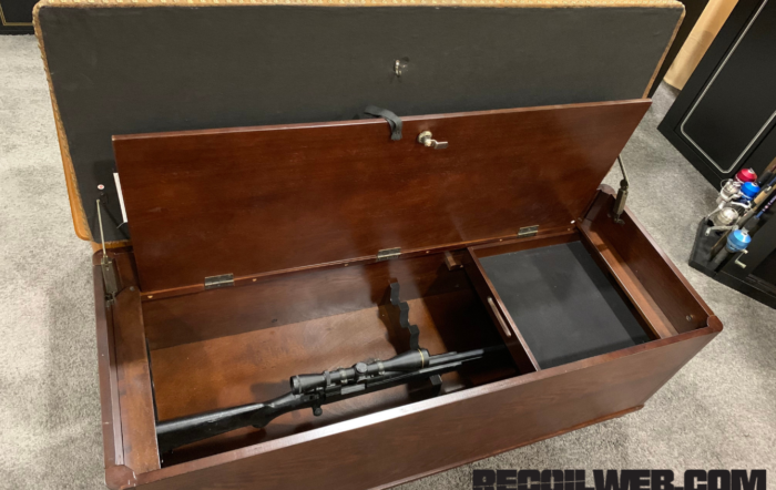 American Furniture Classic’s Concealment Furniture