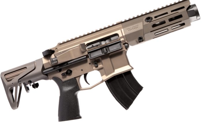 New Rad Shorties: The Maxim Defense PDX