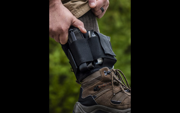 HSGI Releases the 247 Trauma Wrap