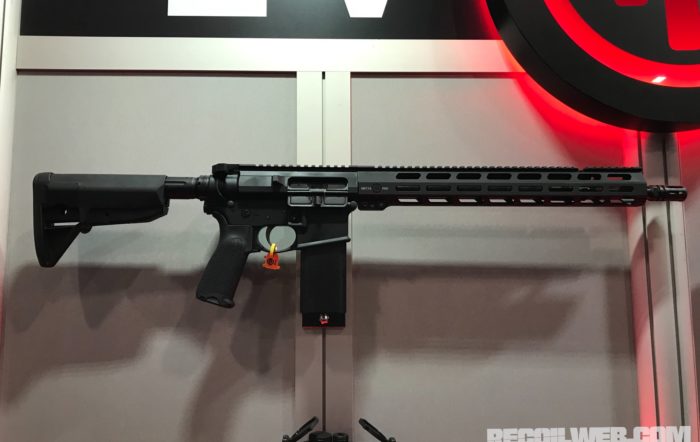 The New PWS MK1 PRO Line