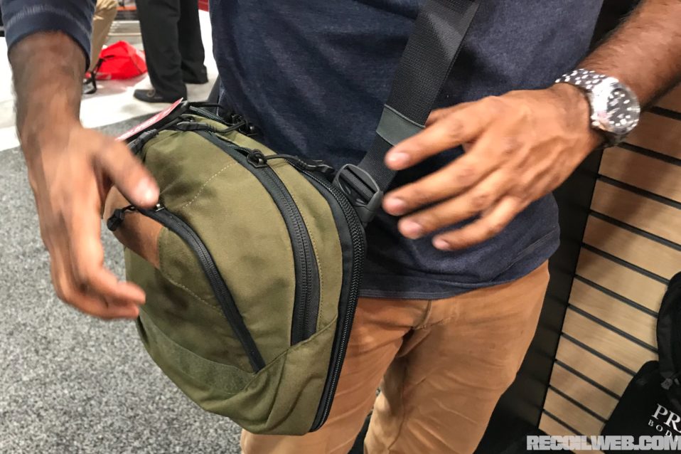 Vertx Concealed Carry Packs | RECOIL