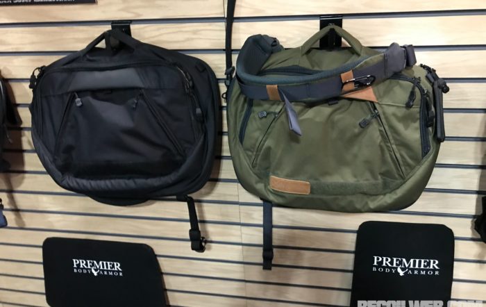 Vertx Concealed Carry Packs