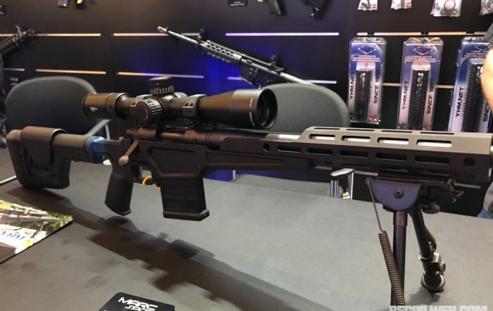 The New MARC Sport and Turbo K from Yankee Hill Machine