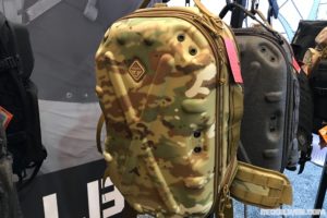 The New Blastwall Sling Pack from Hazard 4
