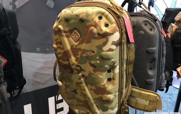 The New Blastwall Sling Pack from Hazard 4
