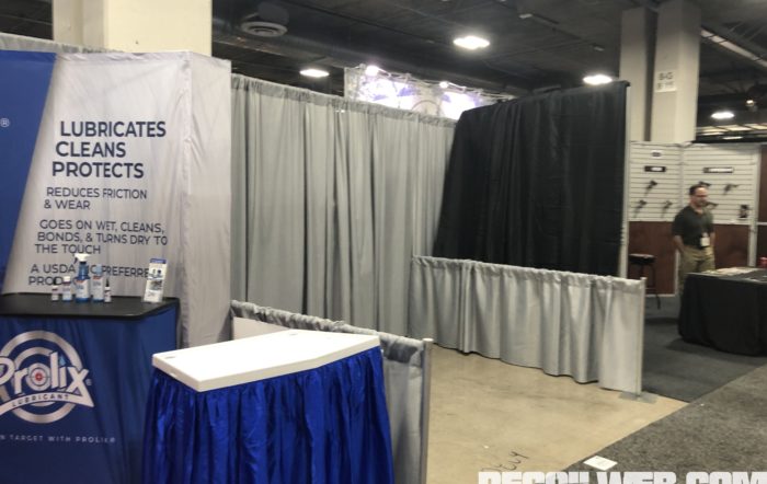 RECOIL Exclusive: Hudson Responds To SHOT No Show