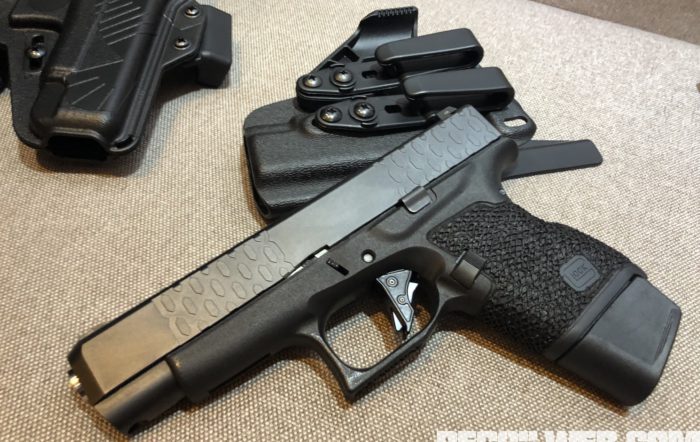 Victory First V43 & ATEi’s 10mm Roland Special