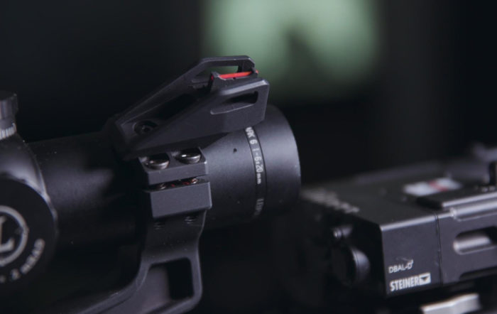 RECOILtv Shot Show 2019: Knight’s Armament