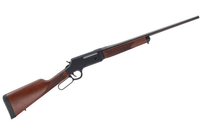 Henry Adds 6.5 Creedmoor Long Ranger