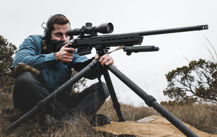 Magpul’s New Long Action 700 Pro Chassis, DAKA Wallets, and Eyewear