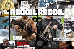RECOIL Issue #41