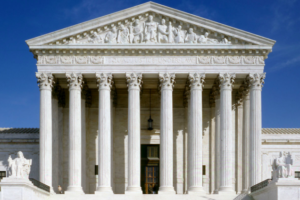 Supreme Court Agrees to Hear Second Amendment Case