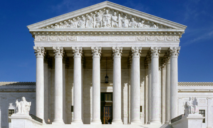 Supreme Court Agrees to Hear Second Amendment Case