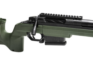 Seekins Precision Announces New Havak Bravo Rifle