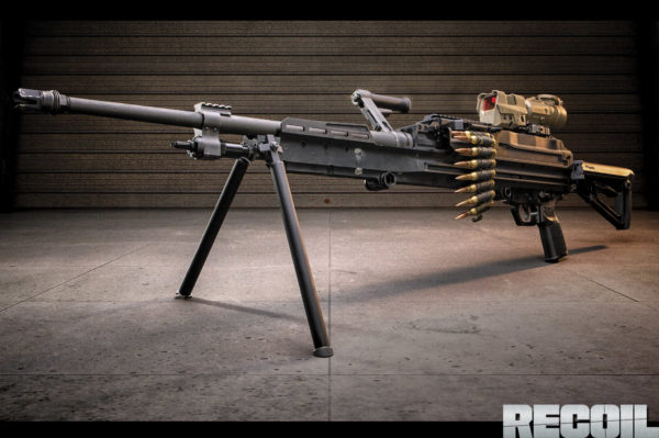 Sig Razor SIG SAUER's Secret Sauce to Winning | RECOIL