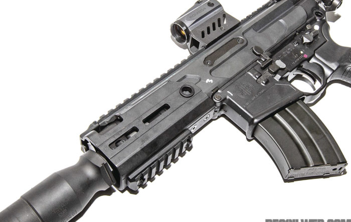 Best 7.62×39 AR-15 Magazines [2025]