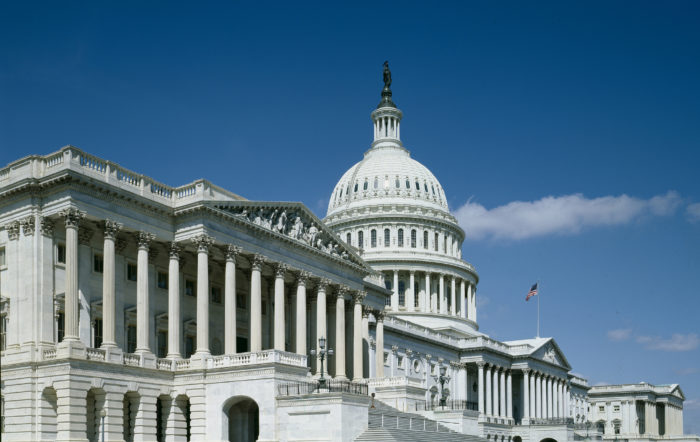 House Representatives Unveil Universal Background Check Bill
