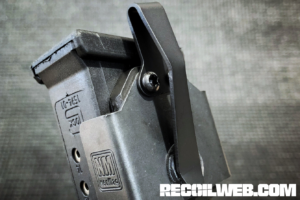 NeoMag Makes Concealing Magazines Easy